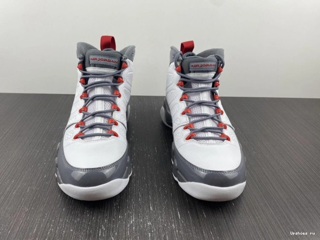 CT8019-162 9 Retro Fire Jordan Red 0129